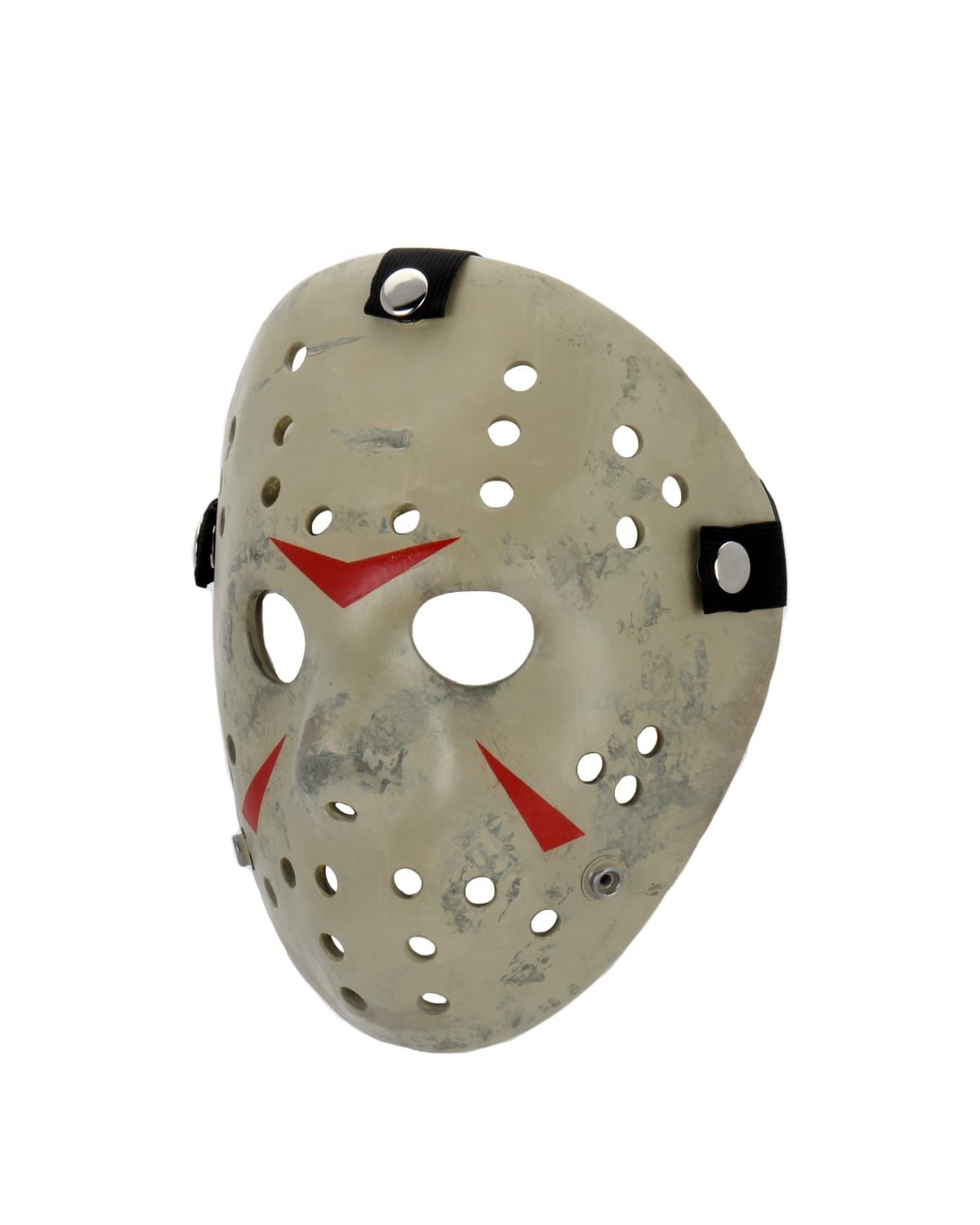 Friday the 13th: Part 3 Prop Replica Jason Mask