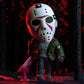 Friday the 13th Jason Voorhees Vinyl Figure