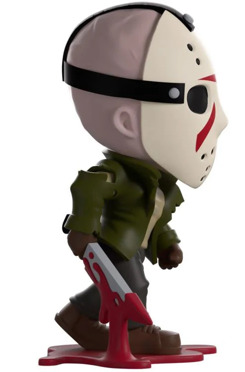 Friday the 13th Jason Voorhees Vinyl Figure
