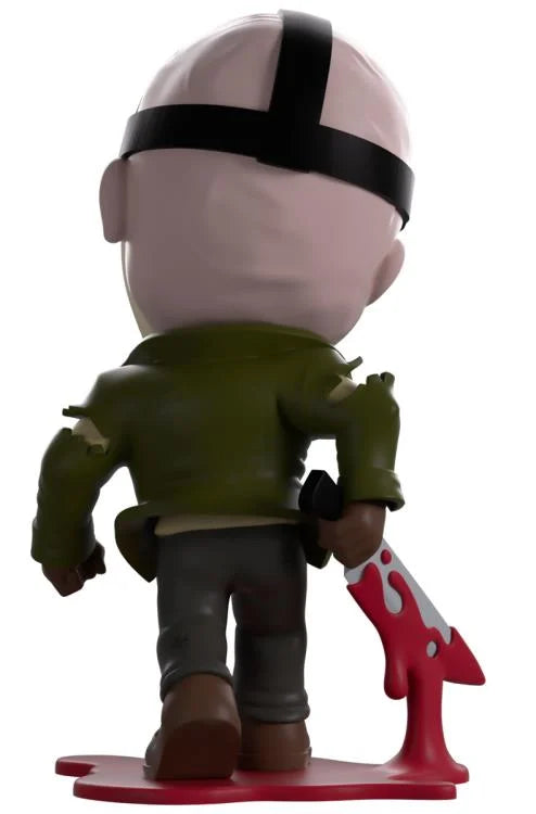 Friday the 13th Jason Voorhees Vinyl Figure