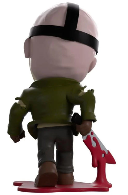 Friday the 13th Jason Voorhees Vinyl Figure