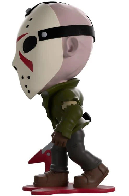 Friday the 13th Jason Voorhees Vinyl Figure