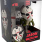 Friday the 13th Jason Voorhees Vinyl Figure