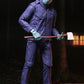 Friday the 13th: The Game Jason Voorhees (Classic Video Game Appearance) Action Figure with Theme Music Packaging