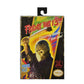Friday the 13th: The Game Jason Voorhees (Classic Video Game Appearance) Action Figure with Theme Music Packaging