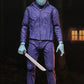 Friday the 13th: The Game Jason Voorhees (Classic Video Game Appearance) Action Figure with Theme Music Packaging