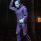 Friday the 13th: The Game Jason Voorhees (Classic Video Game Appearance) Action Figure with Theme Music Packaging