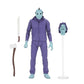 Friday the 13th: The Game Jason Voorhees (Classic Video Game Appearance) Action Figure with Theme Music Packaging