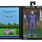 Friday the 13th: The Game Jason Voorhees (Classic Video Game Appearance) Action Figure with Theme Music Packaging
