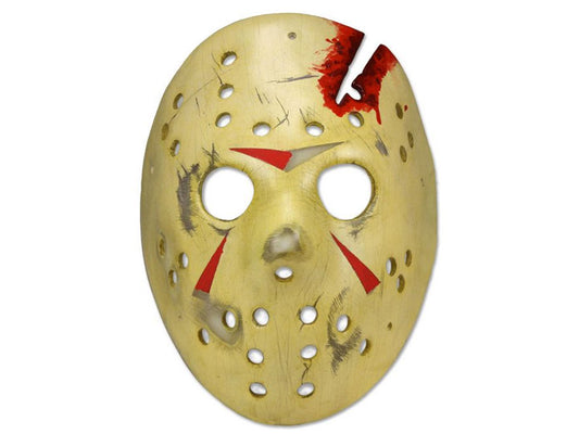 Friday the 13th: The Final Chapter Jason Mask