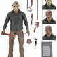 Friday the 13th: The Final Chapter Ultimate Jason Figure