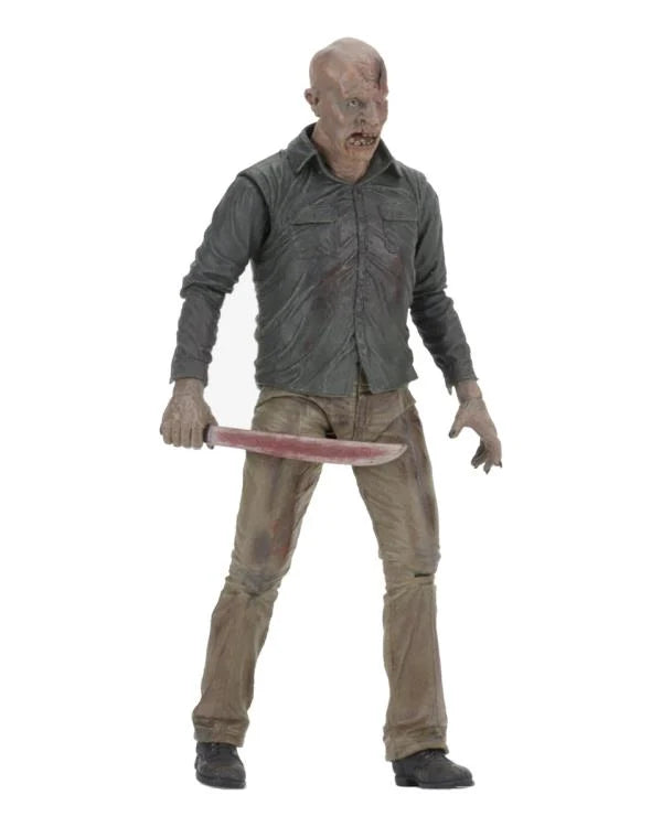 Friday the 13th: The Final Chapter Ultimate Jason Figure