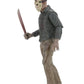 Friday the 13th: The Final Chapter Ultimate Jason Figure