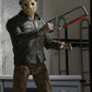 Friday the 13th: The Final Chapter Ultimate Jason Figure