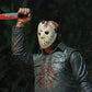 Friday the 13th: The Final Chapter Ultimate Jason Figure