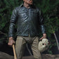 Friday the 13th: The Final Chapter Ultimate Jason Figure