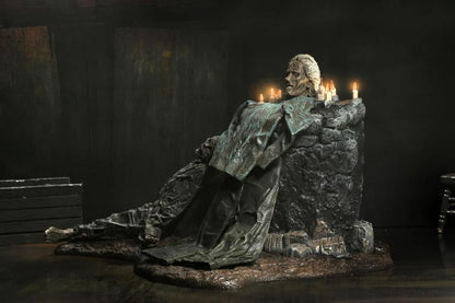 Friday the 13th: The Game Pamela Shrine Diorama