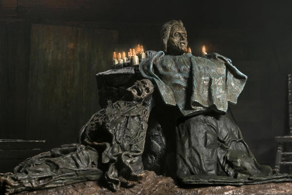 Santuario Pamela Voorhees & Friday the 13th