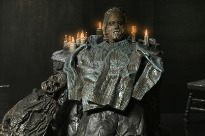 Friday the 13th: The Game Pamela Shrine Diorama