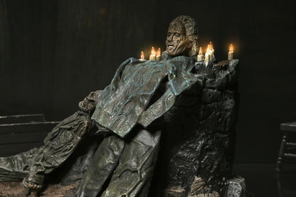 Friday the 13th: The Game Pamela Shrine Diorama