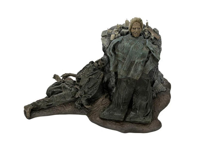 Friday the 13th: The Game Pamela Shrine Diorama