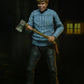 Friday the 13th (1980) Ultimate Pamela Voorhees Figura Acción