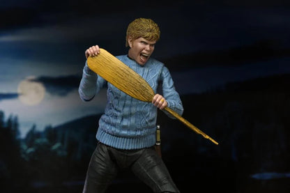 Friday the 13th (1980) Ultimate Pamela Voorhees Figura Acción