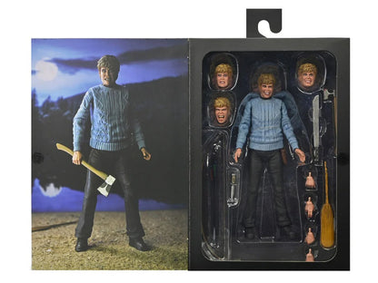 Friday the 13th (1980) Ultimate Pamela Voorhees Figura Acción