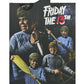Friday the 13th (1980) Ultimate Pamela Voorhees Figura Acción