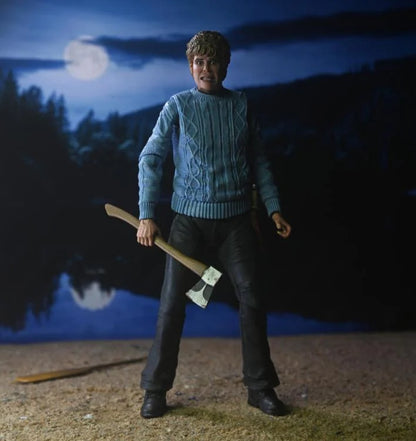 Friday the 13th (1980) Ultimate Pamela Voorhees Figura Acción