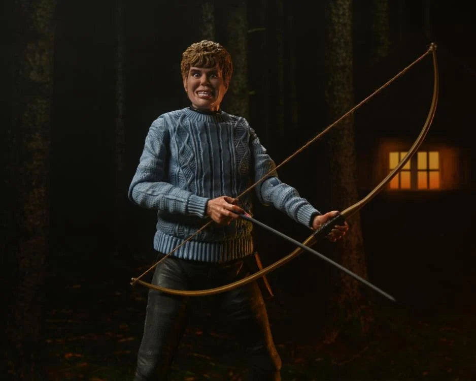 Pamela Voorhees Ultimate NECA Viernes 13 Friday 13th 1980 Fyme pamela-voorhees-ultimate-neca-viernes-13-friday-13th-1980-fyme