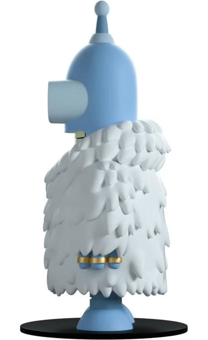 Futurama Bender the Offender Vinyl Figura