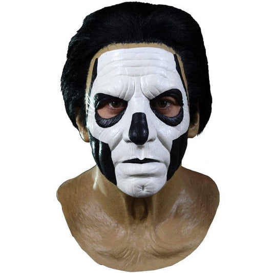 Ghost - Papa 3 Emeritus Mask