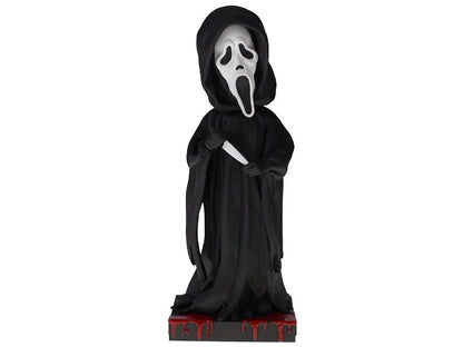 Ghost Face Bobblehead