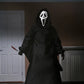 Ghost Face 8" Clothed Action Figure