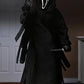 Ghost Face 8" Clothed Action Figure