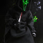 Ghost Face 8" Clothed Action Figure