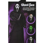 Ghost Face 8" Clothed Action Figure