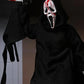 Ghost Face 8" Clothed Action Figure