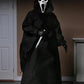 Ghost Face 8" Clothed Action Figure