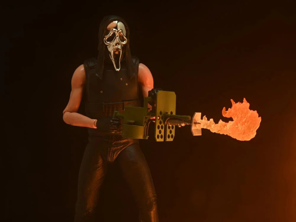 Ghost Face Inferno Ultimate