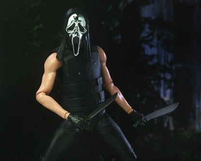 Ghost Face Inferno Ultimate