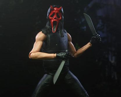 Ghost Face Inferno Ultimate