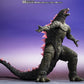 Godzilla x Kong The New Empire S.H.MonsterArts Godzilla (Evolved Ver.)