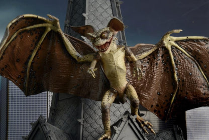 Gremlins 2 Bat Gremlin Deluxe Figura Neca