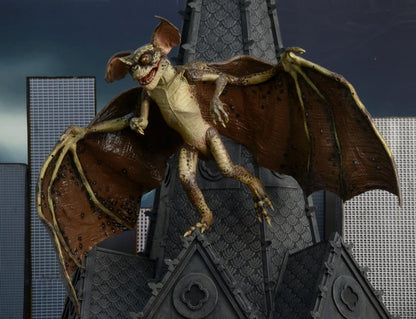 Gremlins 2 Bat Gremlin Deluxe Figura Neca