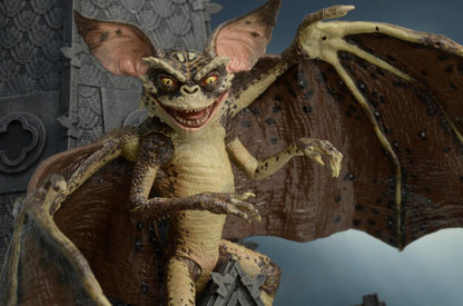 Gremlins 2 Bat Gremlin Deluxe Figura Neca