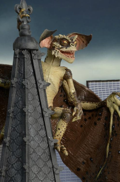Gremlins 2 Bat Gremlin Deluxe Figura Neca