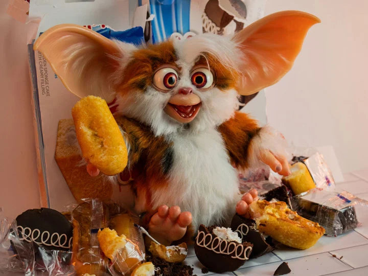 Gremlins 2: The New Batch Daffy Real Scale Prop Replica