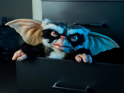 Gremlins 2: The New Batch George Real Scale Prop Replica